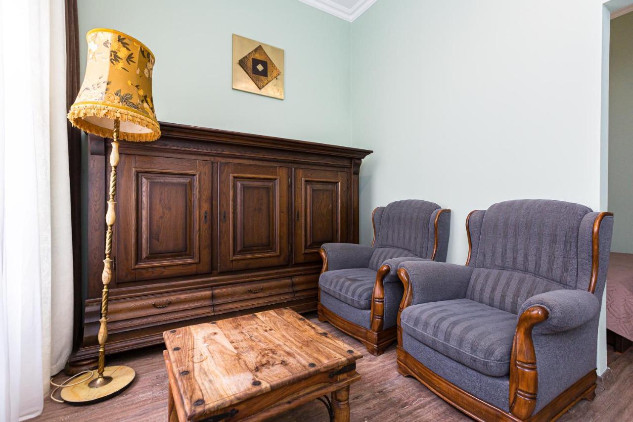 Сучасна Квартира У Львові Вулиця Дарії Гусяк 9 Exterior photo
